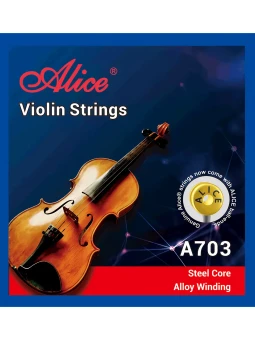 Alice A703 Violin Alice A703 Violin